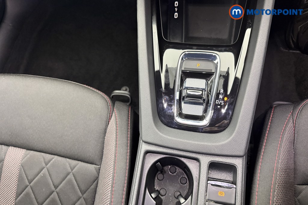 Skoda Octavia VRS Automatic Diesel Hatchback - Stock Number (1613967) - 13th supplementary image