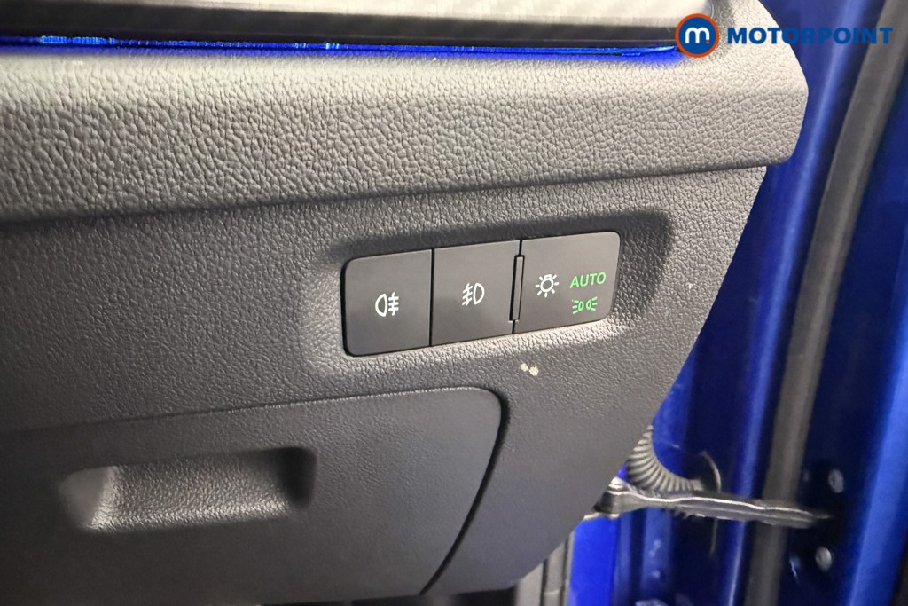 Skoda Octavia VRS Automatic Diesel Hatchback - Stock Number (1613967) - 16th supplementary image