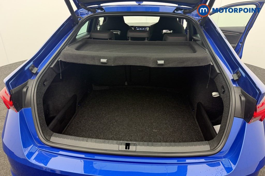 Skoda Octavia VRS Automatic Diesel Hatchback - Stock Number (1613967) - 22nd supplementary image