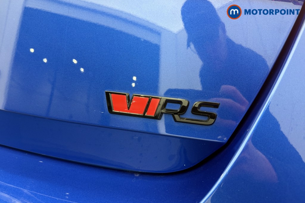 Skoda Octavia VRS Automatic Diesel Hatchback - Stock Number (1613967) - 31st supplementary image