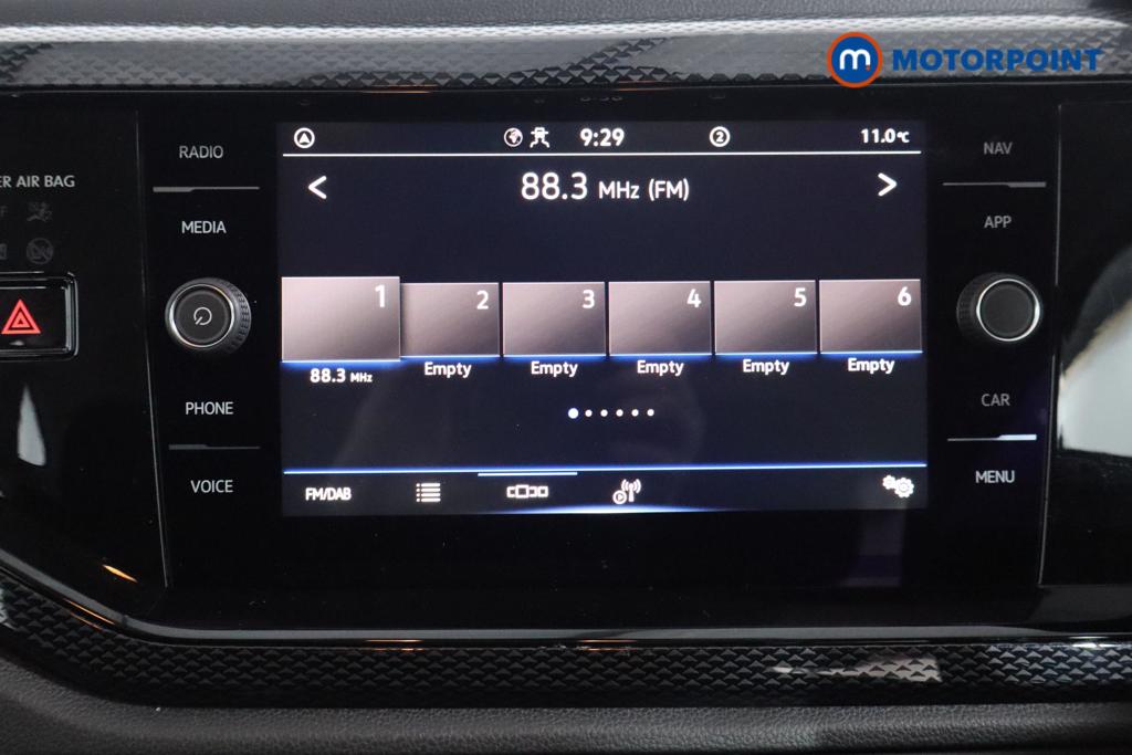 Volkswagen Polo Life Manual Petrol Hatchback - Stock Number (1614736) - 2nd supplementary image