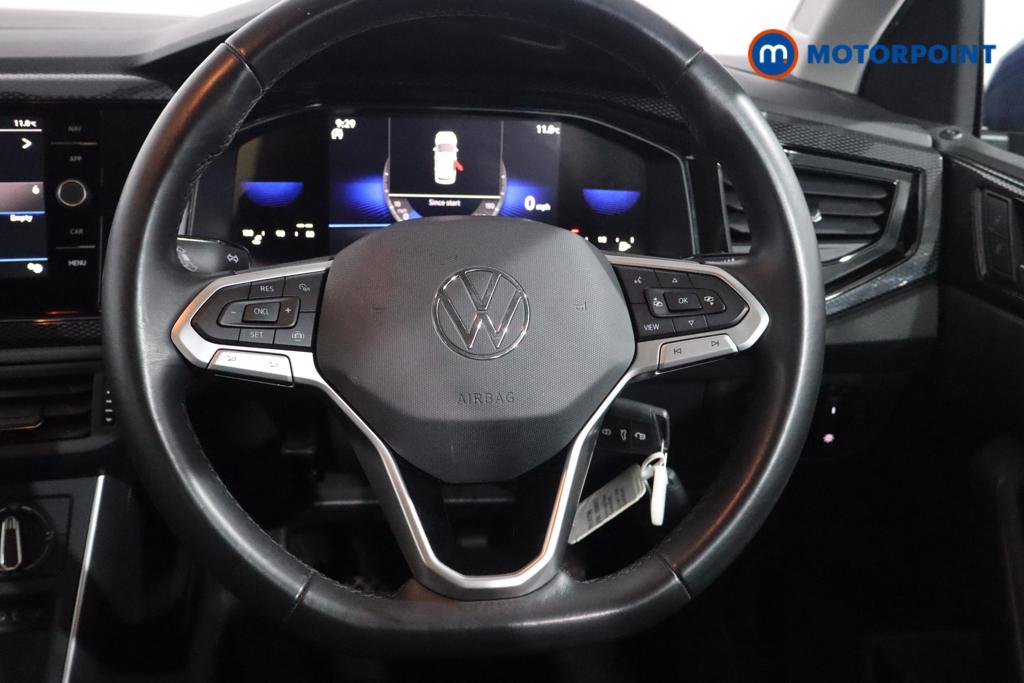 Volkswagen Polo Life Manual Petrol Hatchback - Stock Number (1614736) - 5th supplementary image