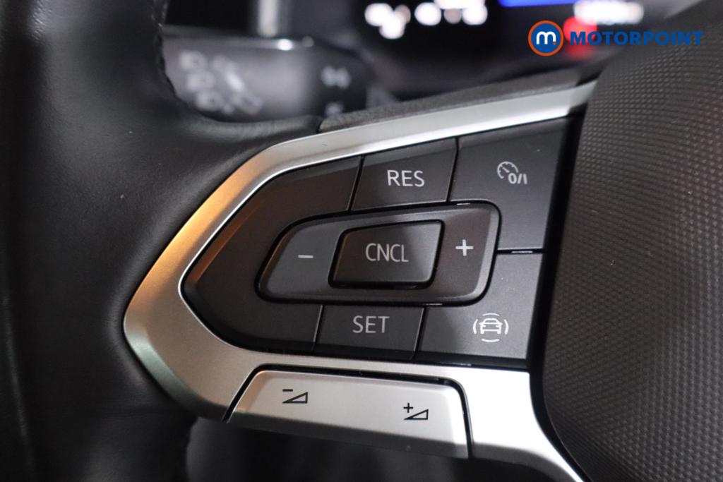 Volkswagen Polo Life Manual Petrol Hatchback - Stock Number (1614736) - 6th supplementary image