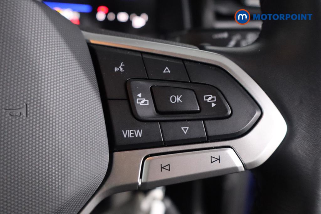 Volkswagen Polo Life Manual Petrol Hatchback - Stock Number (1614736) - 7th supplementary image