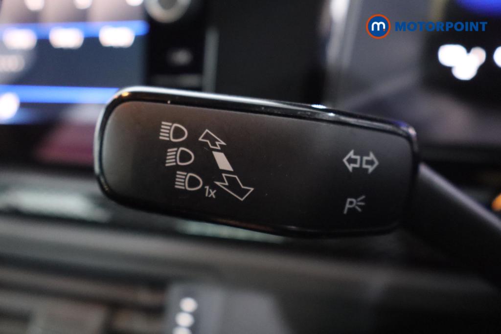 Volkswagen Polo Life Manual Petrol Hatchback - Stock Number (1614736) - 8th supplementary image