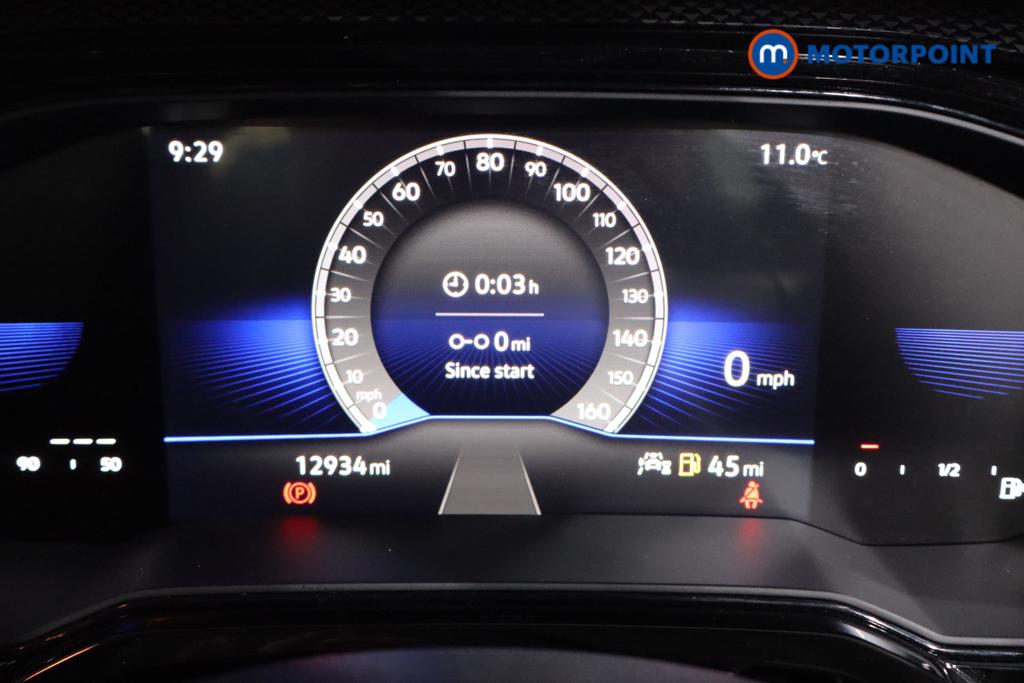 Volkswagen Polo Life Manual Petrol Hatchback - Stock Number (1614736) - 10th supplementary image