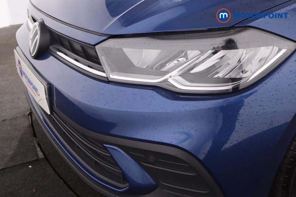 Volkswagen Polo Life Manual Petrol Hatchback - Stock Number (1614736) - 13th supplementary image