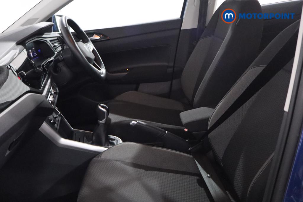 Volkswagen Polo Life Manual Petrol Hatchback - Stock Number (1614736) - 15th supplementary image