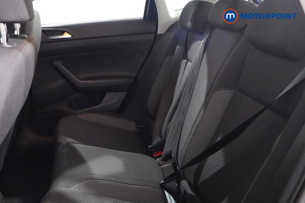 Volkswagen Polo Life Manual Petrol Hatchback - Stock Number (1614736) - 16th supplementary image