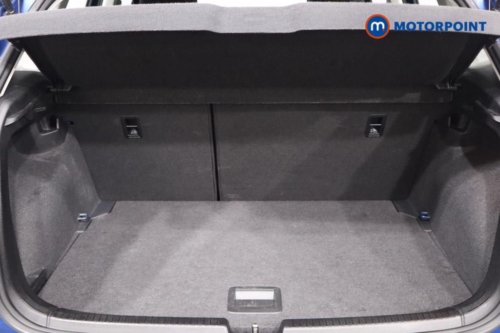 Volkswagen Polo Life Manual Petrol Hatchback - Stock Number (1614736) - 18th supplementary image