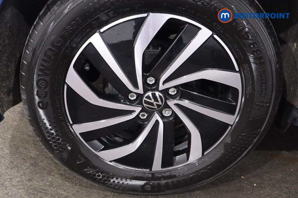 Volkswagen Polo Life Manual Petrol Hatchback - Stock Number (1614736) - 19th supplementary image