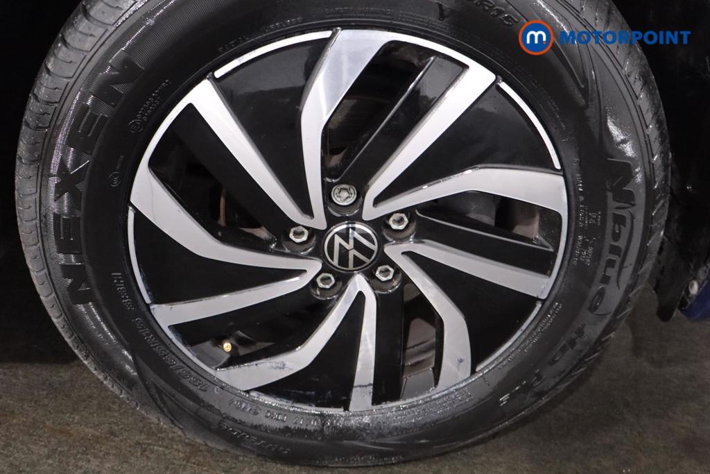 Volkswagen Polo Life Manual Petrol Hatchback - Stock Number (1614736) - 20th supplementary image