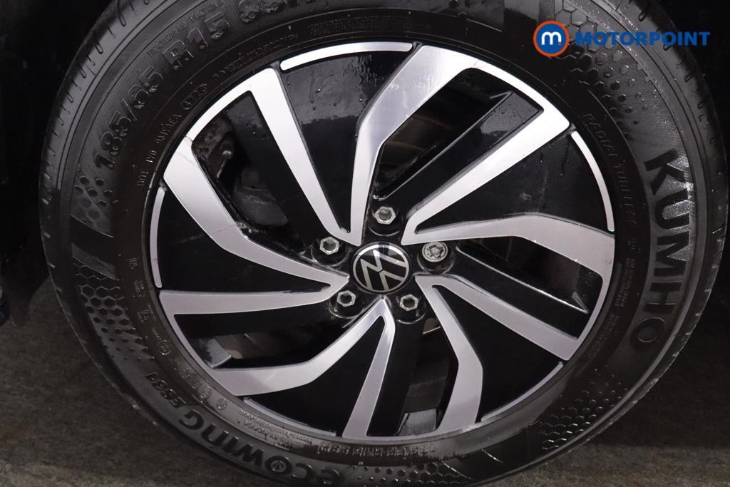 Volkswagen Polo Life Manual Petrol Hatchback - Stock Number (1614736) - 21st supplementary image