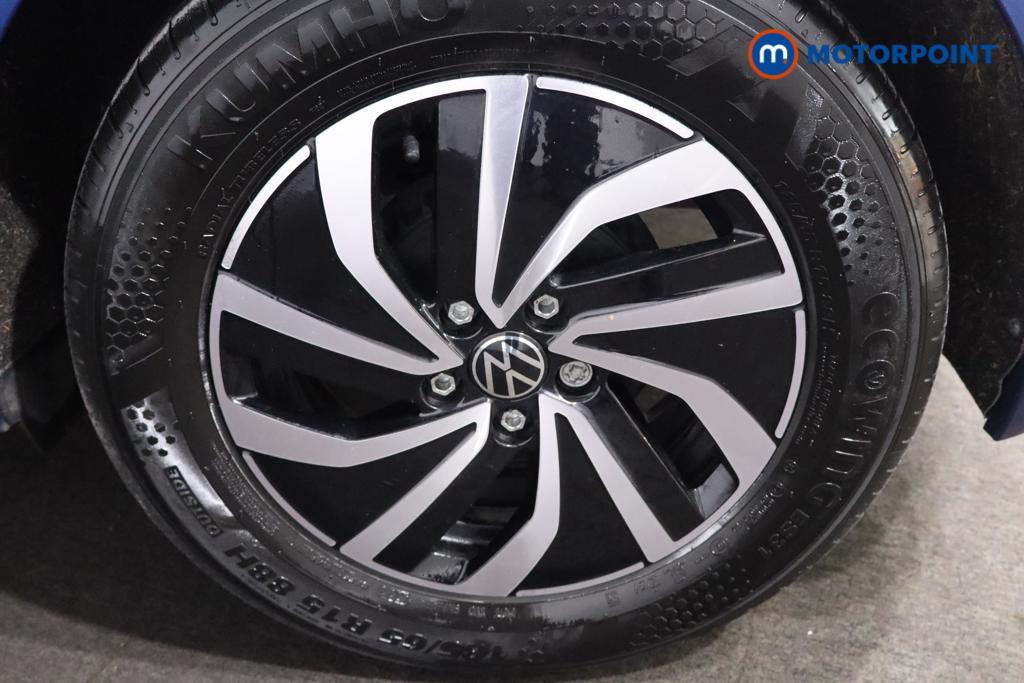 Volkswagen Polo Life Manual Petrol Hatchback - Stock Number (1614736) - 22nd supplementary image