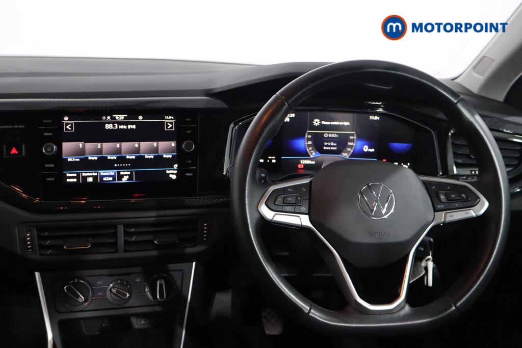 Volkswagen Polo Life Manual Petrol Hatchback - Stock Number (1614736) - 1st supplementary image