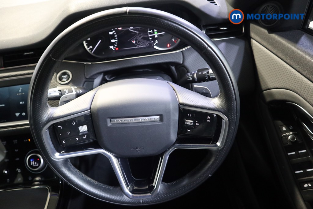 Land Rover Range Rover Evoque R-Dynamic S Automatic Diesel SUV - Stock Number (1614766) - 2nd supplementary image
