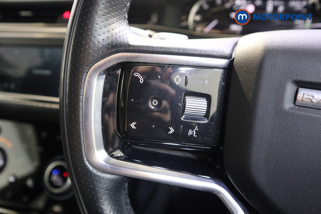 Land Rover Range Rover Evoque R-Dynamic S Automatic Diesel SUV - Stock Number (1614766) - 3rd supplementary image
