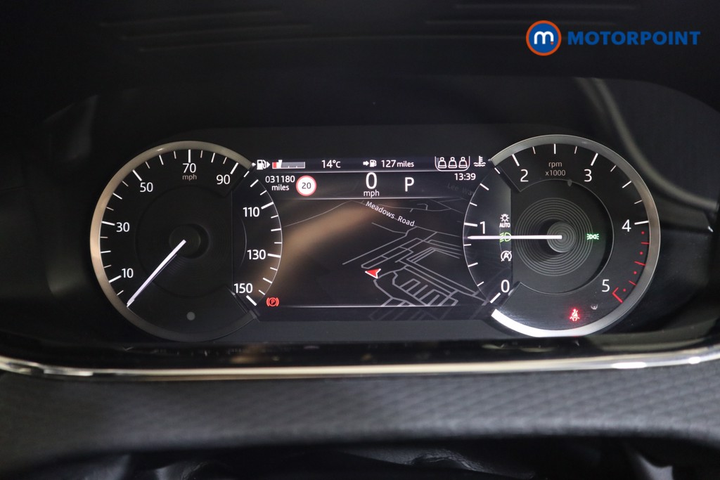 Land Rover Range Rover Evoque R-Dynamic S Automatic Diesel SUV - Stock Number (1614766) - 5th supplementary image