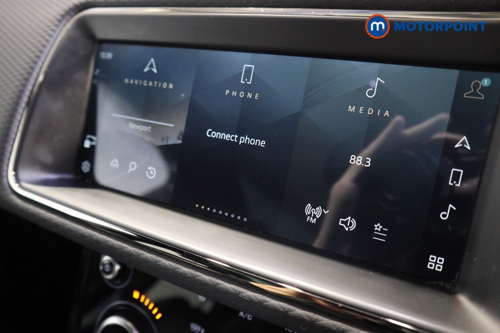 Land Rover Range Rover Evoque R-Dynamic S Automatic Diesel SUV - Stock Number (1614766) - 7th supplementary image