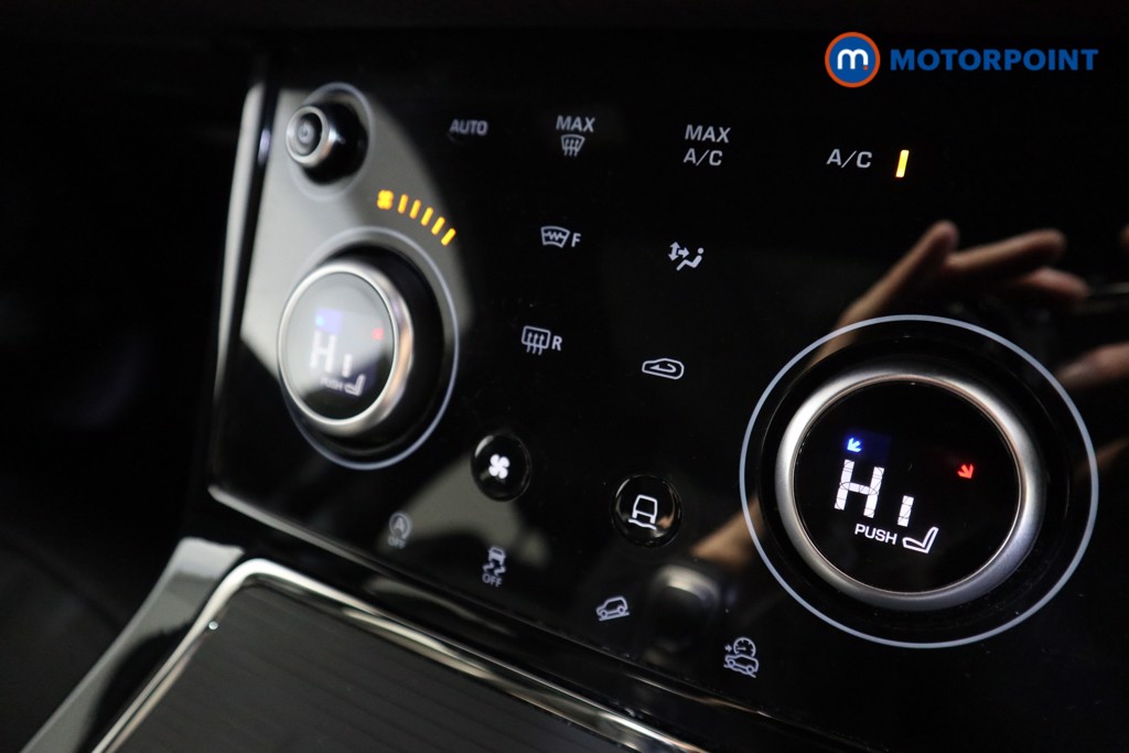 Land Rover Range Rover Evoque R-Dynamic S Automatic Diesel SUV - Stock Number (1614766) - 8th supplementary image