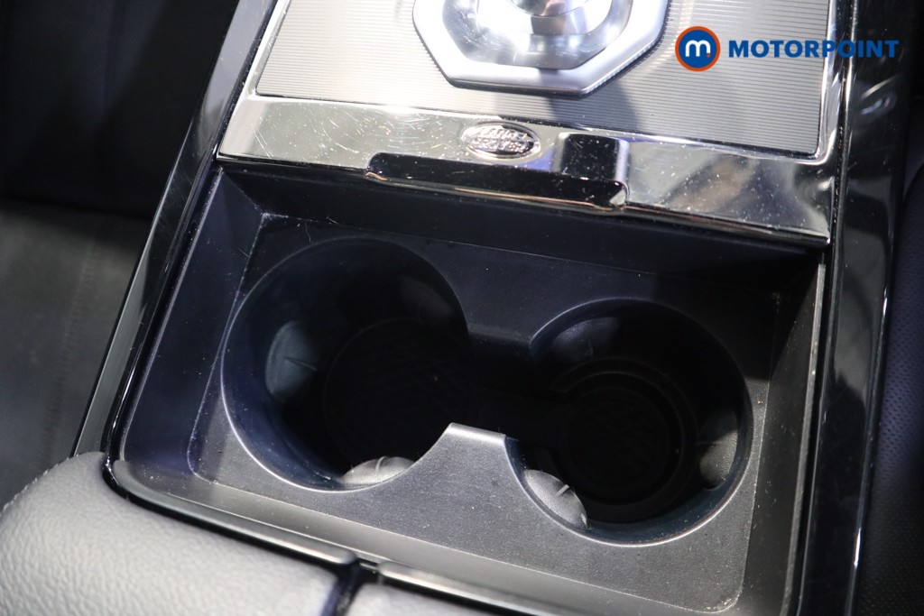 Land Rover Range Rover Evoque R-Dynamic S Automatic Diesel SUV - Stock Number (1614766) - 10th supplementary image