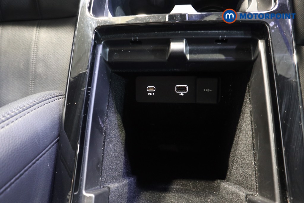 Land Rover Range Rover Evoque R-Dynamic S Automatic Diesel SUV - Stock Number (1614766) - 11th supplementary image