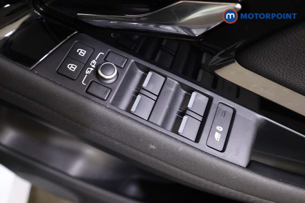 Land Rover Range Rover Evoque R-Dynamic S Automatic Diesel SUV - Stock Number (1614766) - 14th supplementary image