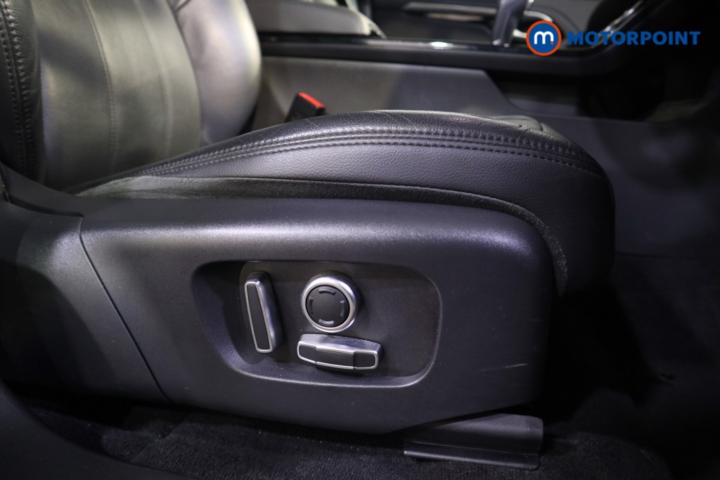 Land Rover Range Rover Evoque R-Dynamic S Automatic Diesel SUV - Stock Number (1614766) - 16th supplementary image