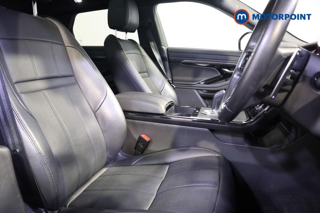 Land Rover Range Rover Evoque R-Dynamic S Automatic Diesel SUV - Stock Number (1614766) - 17th supplementary image