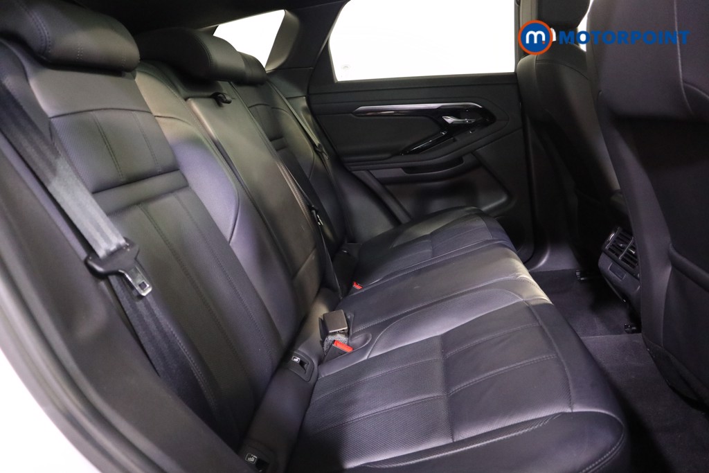 Land Rover Range Rover Evoque R-Dynamic S Automatic Diesel SUV - Stock Number (1614766) - 18th supplementary image