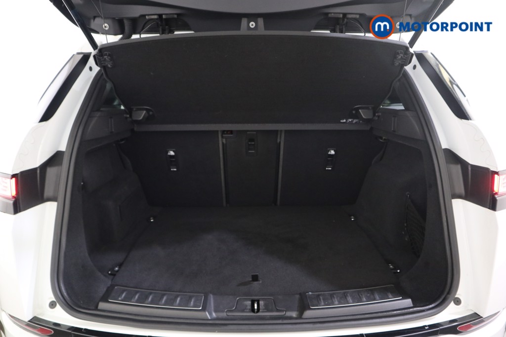 Land Rover Range Rover Evoque R-Dynamic S Automatic Diesel SUV - Stock Number (1614766) - 22nd supplementary image