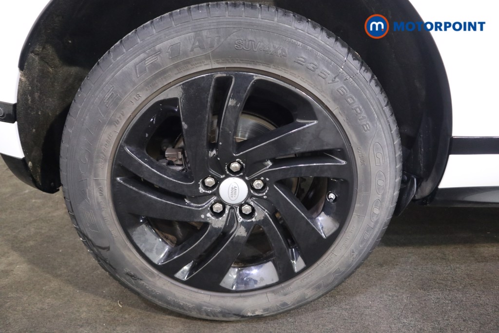 Land Rover Range Rover Evoque R-Dynamic S Automatic Diesel SUV - Stock Number (1614766) - 23rd supplementary image