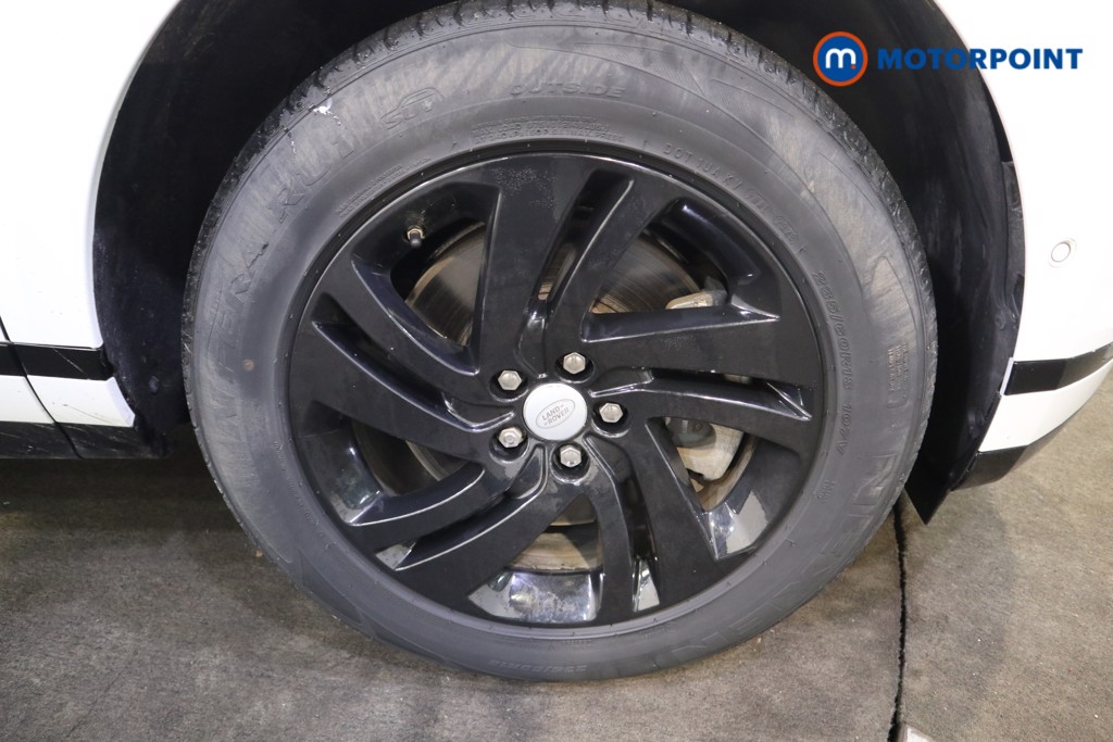 Land Rover Range Rover Evoque R-Dynamic S Automatic Diesel SUV - Stock Number (1614766) - 24th supplementary image