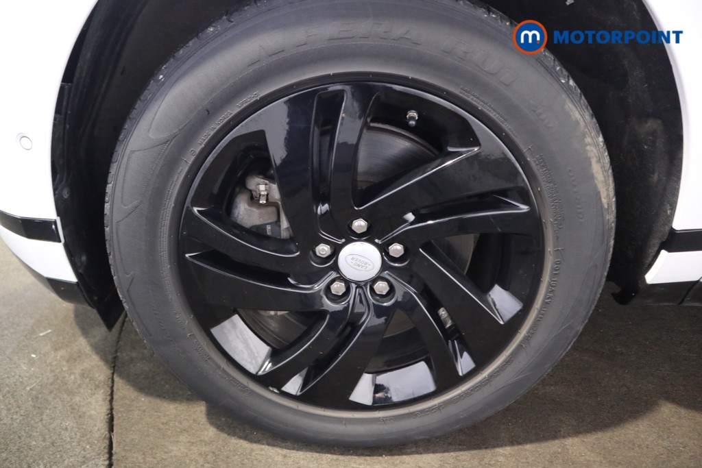 Land Rover Range Rover Evoque R-Dynamic S Automatic Diesel SUV - Stock Number (1614766) - 25th supplementary image