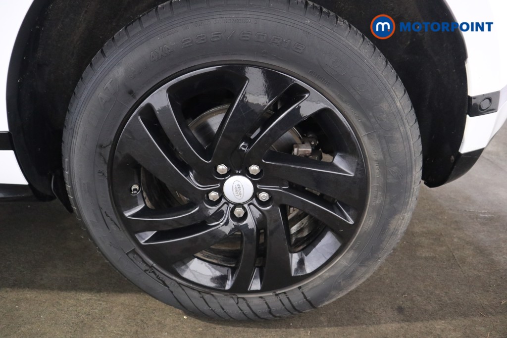 Land Rover Range Rover Evoque R-Dynamic S Automatic Diesel SUV - Stock Number (1614766) - 26th supplementary image