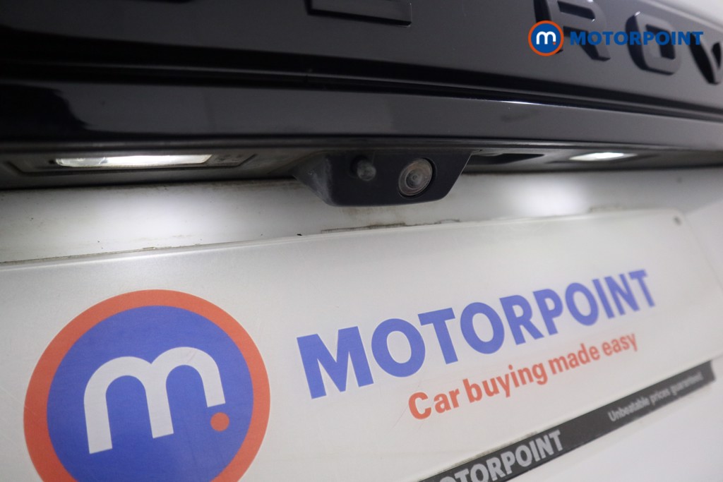 Land Rover Range Rover Evoque R-Dynamic S Automatic Diesel SUV - Stock Number (1614766) - 28th supplementary image