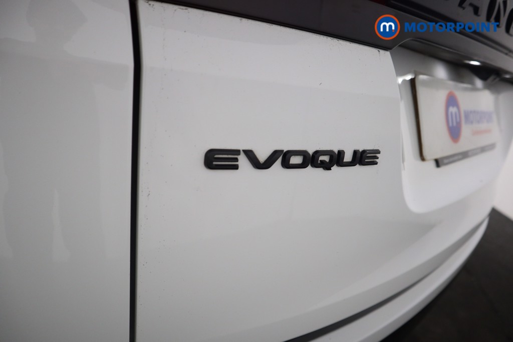 Land Rover Range Rover Evoque R-Dynamic S Automatic Diesel SUV - Stock Number (1614766) - 29th supplementary image