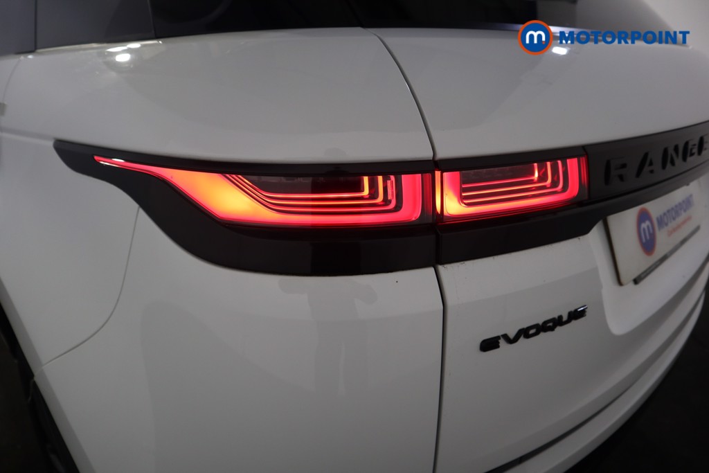 Land Rover Range Rover Evoque R-Dynamic S Automatic Diesel SUV - Stock Number (1614766) - 30th supplementary image