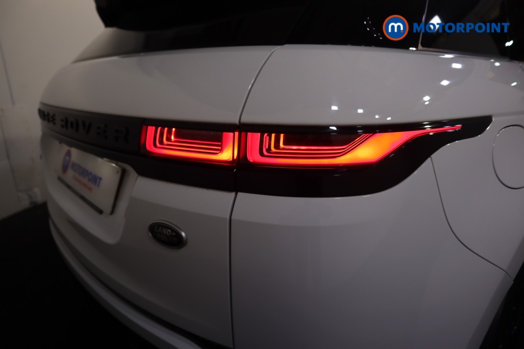 Land Rover Range Rover Evoque R-Dynamic S Automatic Diesel SUV - Stock Number (1614766) - 31st supplementary image