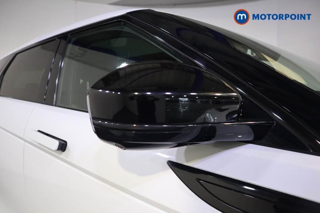 Land Rover Range Rover Evoque R-Dynamic S Automatic Diesel SUV - Stock Number (1614766) - 34th supplementary image