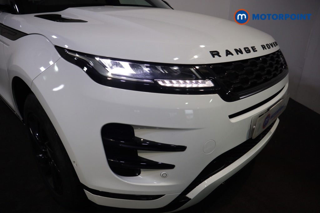 Land Rover Range Rover Evoque R-Dynamic S Automatic Diesel SUV - Stock Number (1614766) - 39th supplementary image