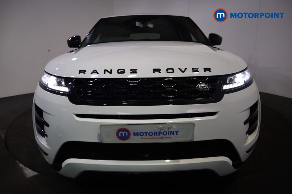 Land Rover Range Rover Evoque R-Dynamic S Automatic Diesel SUV - Stock Number (1614766) - 40th supplementary image