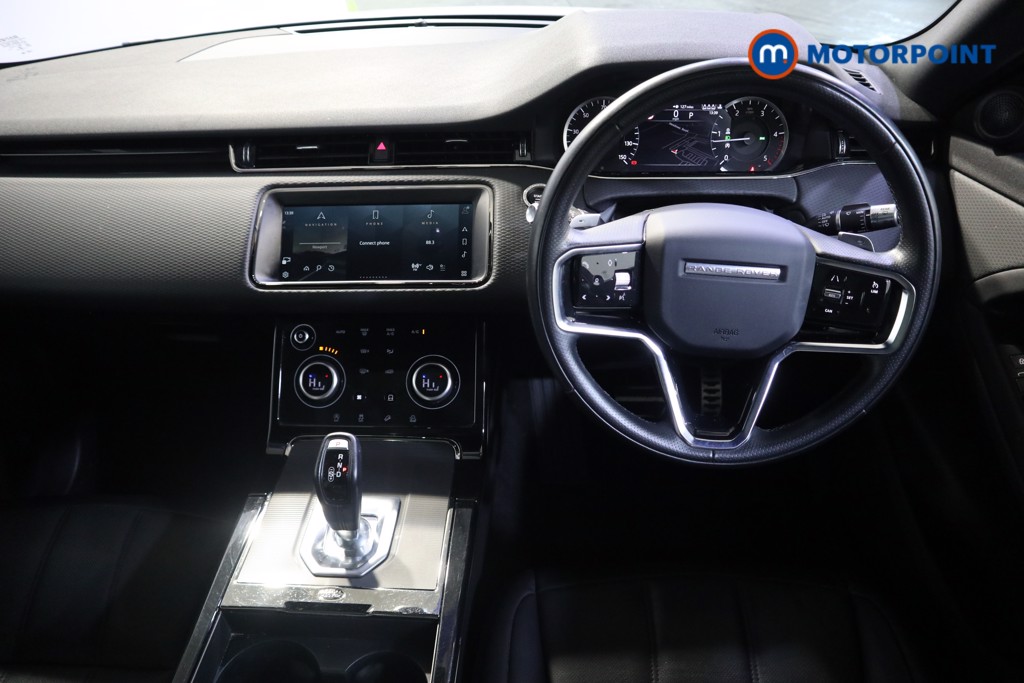 Land Rover Range Rover Evoque R-Dynamic S Automatic Diesel SUV - Stock Number (1614766) - 1st supplementary image