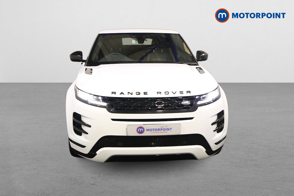 Land Rover Range Rover Evoque R-Dynamic S Automatic Diesel SUV - Stock Number (1614766) - Front bumper