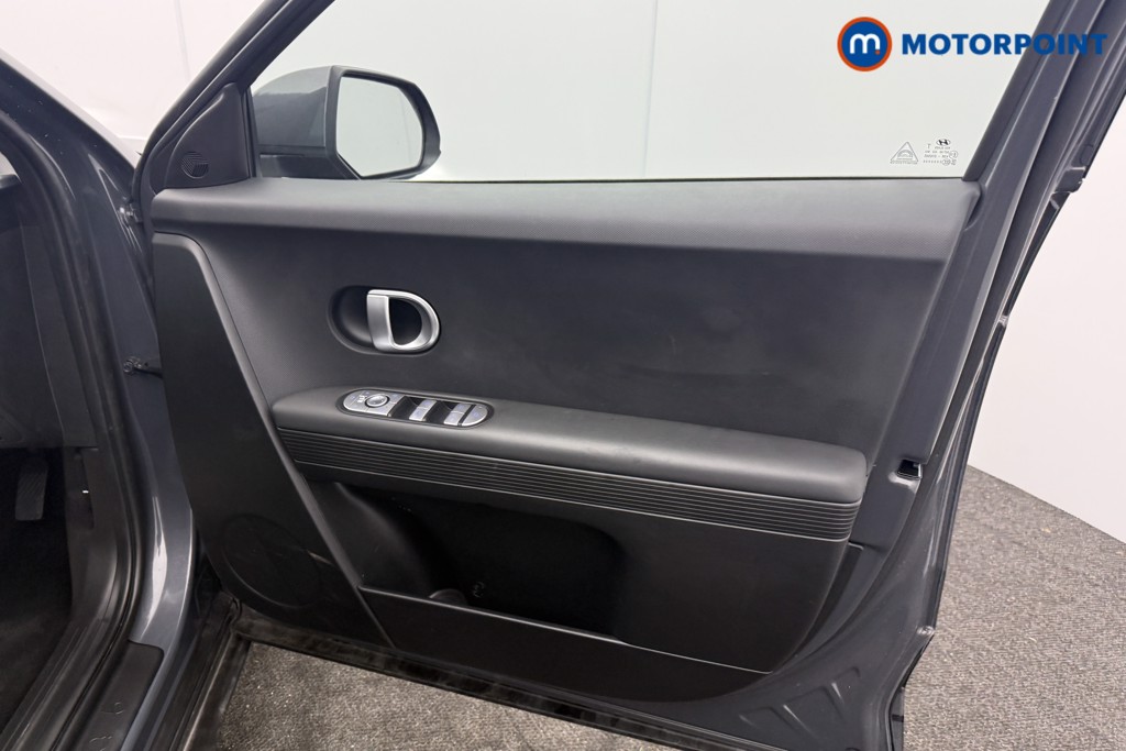 Hyundai Ioniq 5 Se Connect Automatic Electric SUV - Stock Number (1614832) - 2nd supplementary image