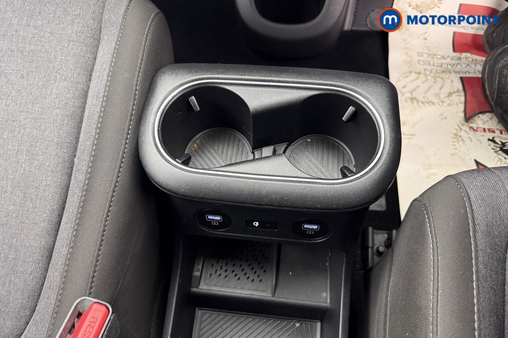 Hyundai Ioniq 5 Se Connect Automatic Electric SUV - Stock Number (1614832) - 9th supplementary image