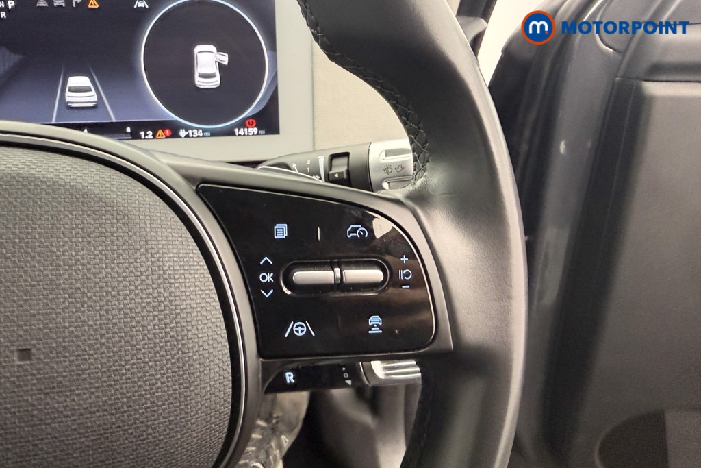 Hyundai Ioniq 5 Se Connect Automatic Electric SUV - Stock Number (1614832) - 11th supplementary image