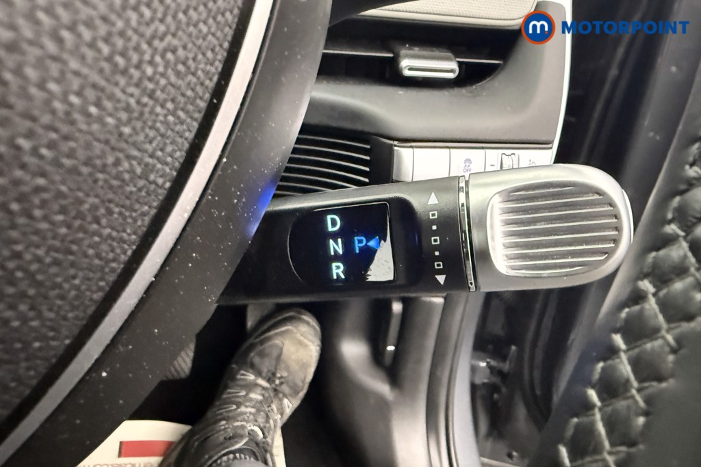 Hyundai Ioniq 5 Se Connect Automatic Electric SUV - Stock Number (1614832) - 12th supplementary image