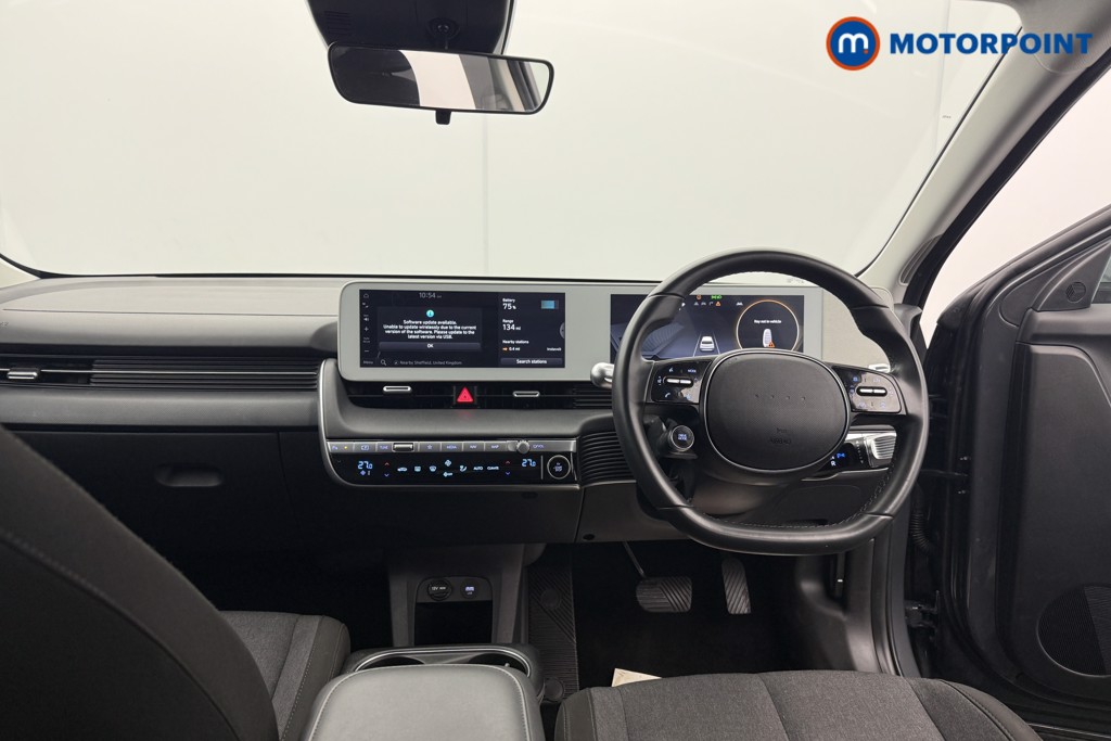 Hyundai Ioniq 5 Se Connect Automatic Electric SUV - Stock Number (1614832) - 13th supplementary image