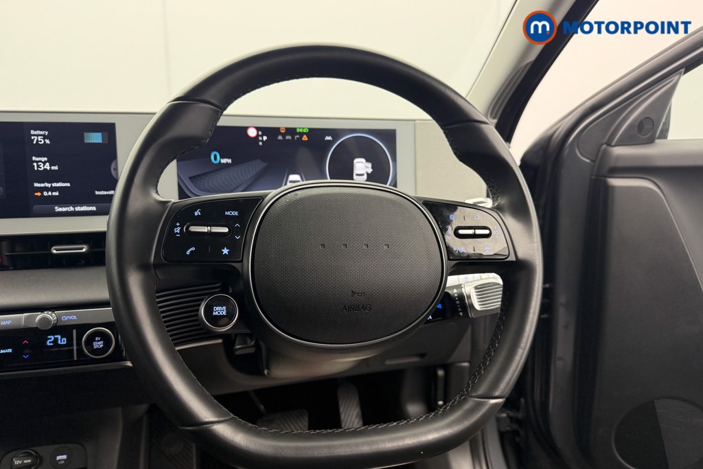 Hyundai Ioniq 5 Se Connect Automatic Electric SUV - Stock Number (1614832) - 14th supplementary image